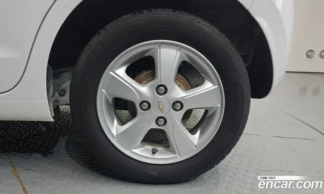 Chevrolet Spark 2016 1.0 автомат (гидро), миниатюра 7 Chevrolet Spark 2016 1.0 автомат (гидро), миниатюра 7