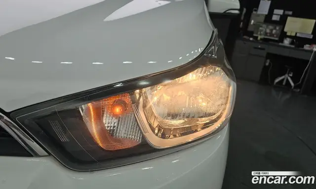 Chevrolet Spark 2016 1.0 автомат (гидро), миниатюра 8 Chevrolet Spark 2016 1.0 автомат (гидро), миниатюра 8