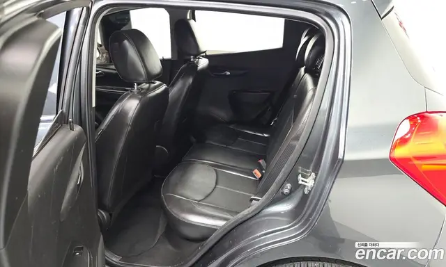 Chevrolet Spark 2017 1.0 автомат (гидро), миниатюра 11