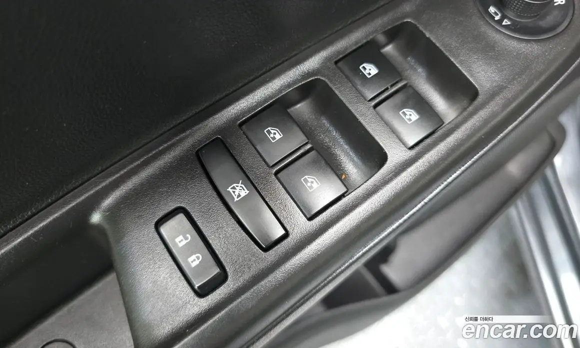 Chevrolet Spark 2017 1.0 автомат (гидро), фото 14