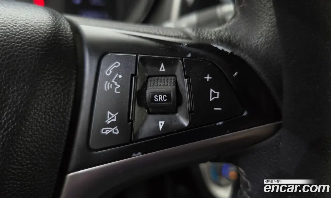 Chevrolet Spark 2017 1.0 автомат (гидро), фото 17
