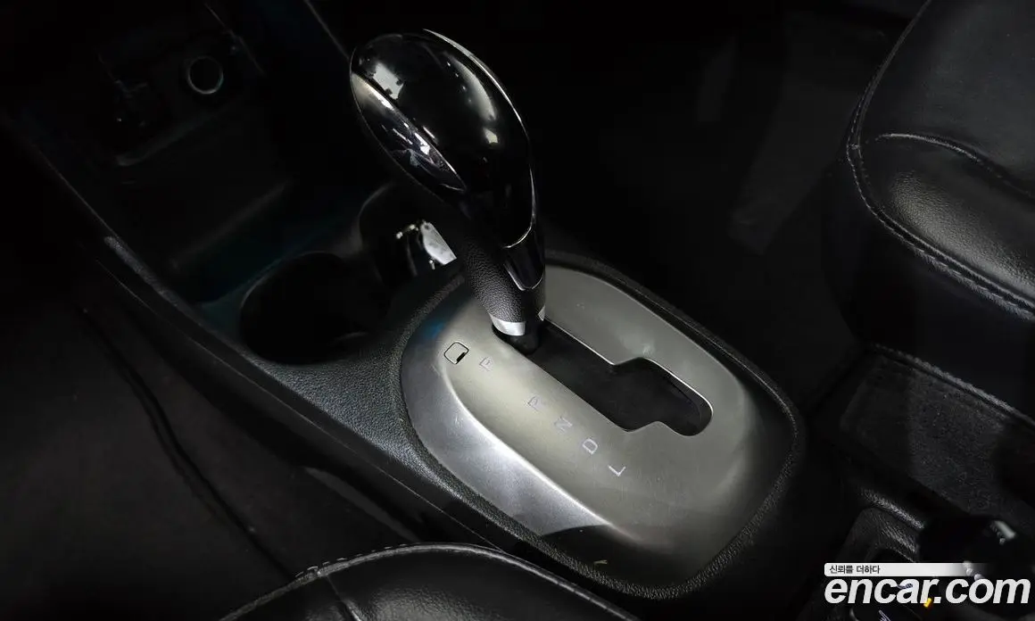 Chevrolet Spark 2017 1.0 автомат (гидро), фото 9