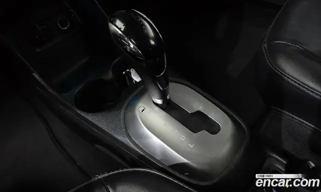 Chevrolet Spark 2017 1.0 автомат (гидро), миниатюра 9