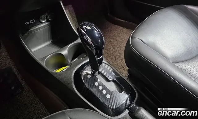 Chevrolet Spark 2020 1.0 автомат (гидро), миниатюра 12