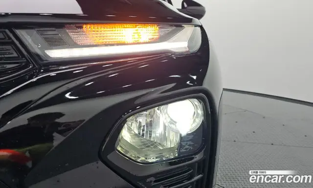 Chevrolet TrailBlazer 2021 1.3 автомат (гидро), миниатюра 7 Chevrolet TrailBlazer 2021 1.3 автомат (гидро), миниатюра 7