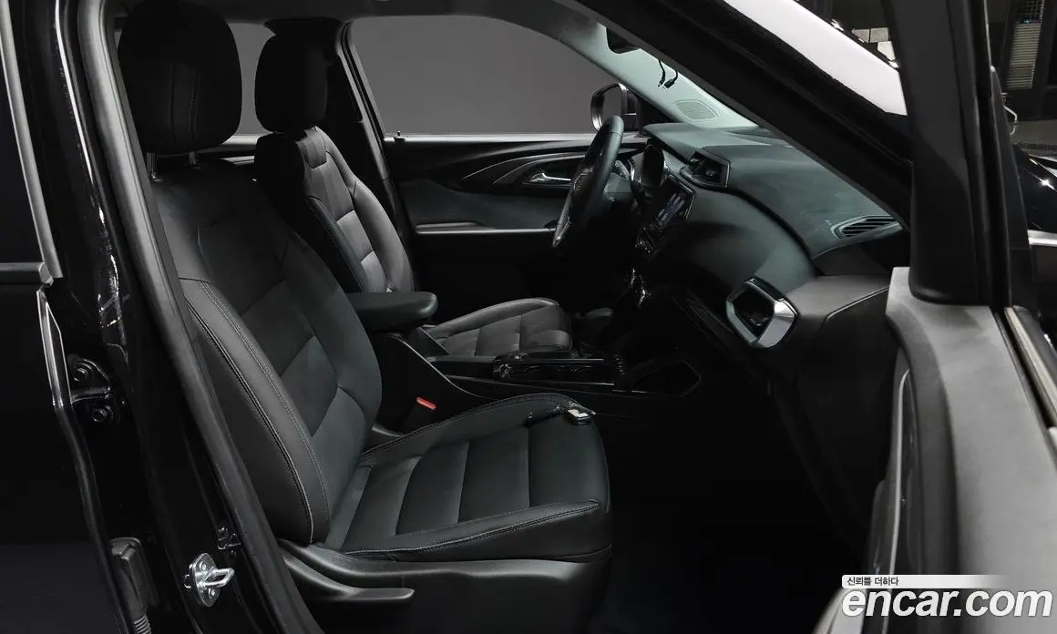 Chevrolet TrailBlazer 2022 1.3 автомат (гидро), фото 16 Chevrolet TrailBlazer 2022 1.3 автомат (гидро), фото 16