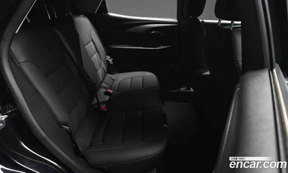 Chevrolet TrailBlazer 2022 1.3 автомат (гидро), фото 17 Chevrolet TrailBlazer 2022 1.3 автомат (гидро), фото 17