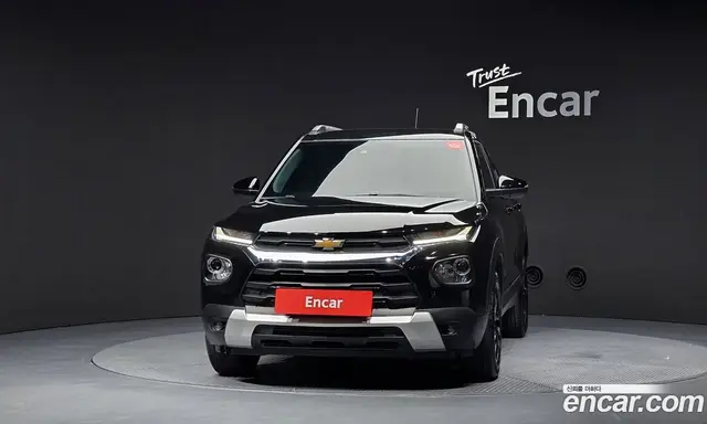 Chevrolet TrailBlazer 2022 1.3 автомат (гидро), миниатюра 3 Chevrolet TrailBlazer 2022 1.3 автомат (гидро), миниатюра 3