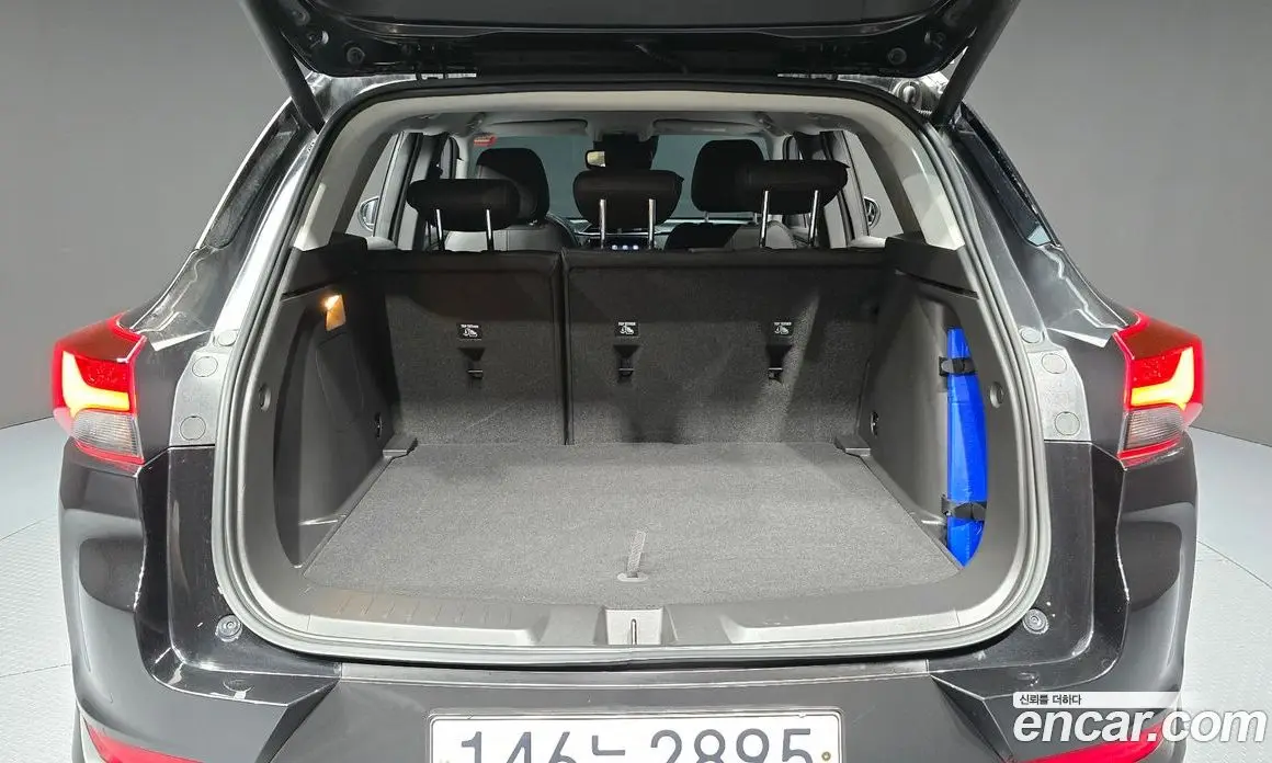 Chevrolet TrailBlazer 2022 1.3 автомат (гидро), фото 35 Chevrolet TrailBlazer 2022 1.3 автомат (гидро), фото 35