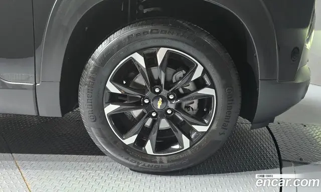 Chevrolet TrailBlazer 2022 1.3 автомат (гидро), миниатюра 7 Chevrolet TrailBlazer 2022 1.3 автомат (гидро), миниатюра 7