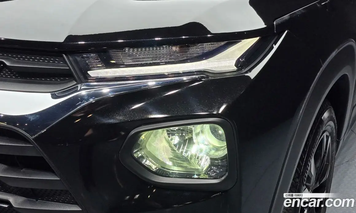 Chevrolet TrailBlazer 2022 1.3 автомат (гидро), фото 8 Chevrolet TrailBlazer 2022 1.3 автомат (гидро), фото 8