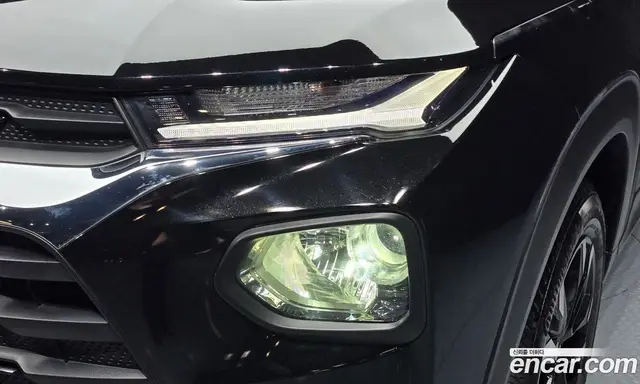 Chevrolet TrailBlazer 2022 1.3 автомат (гидро), миниатюра 8 Chevrolet TrailBlazer 2022 1.3 автомат (гидро), миниатюра 8