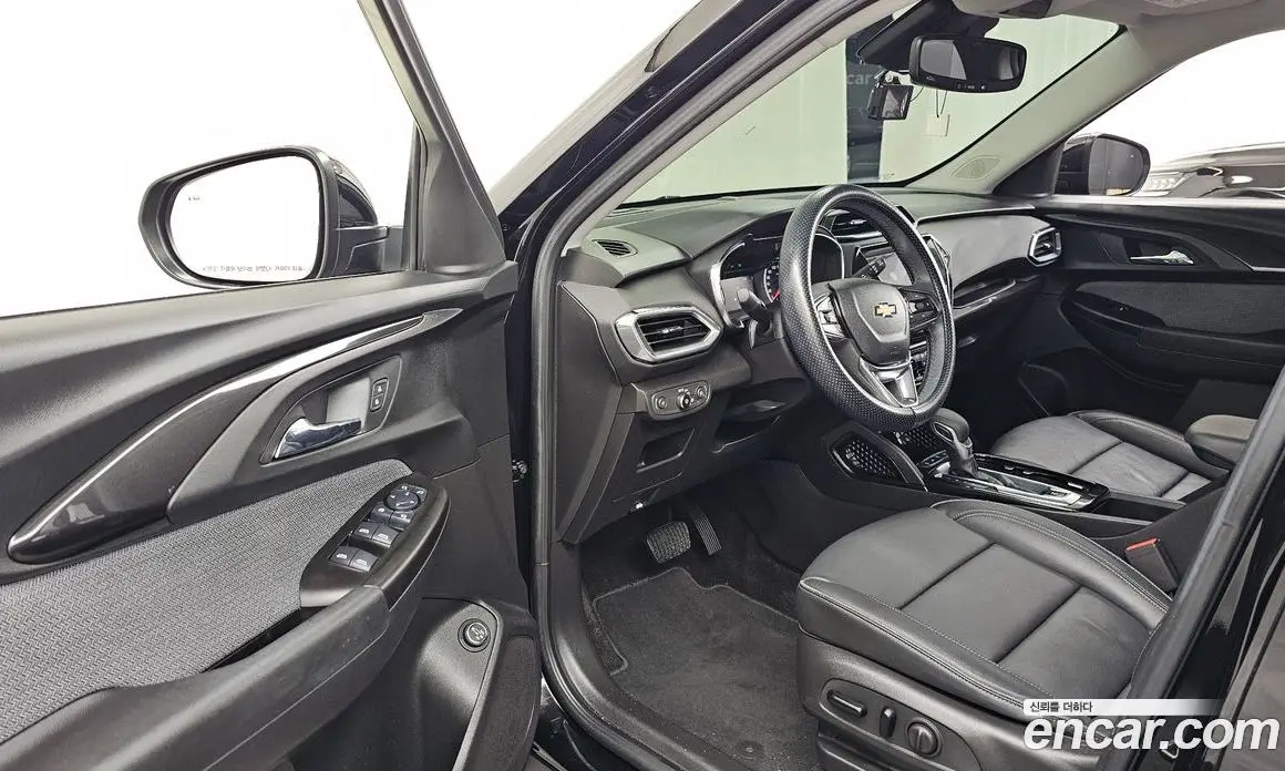 Chevrolet TrailBlazer 2022 1.3 автомат (гидро), фото 13 Chevrolet TrailBlazer 2022 1.3 автомат (гидро), фото 13
