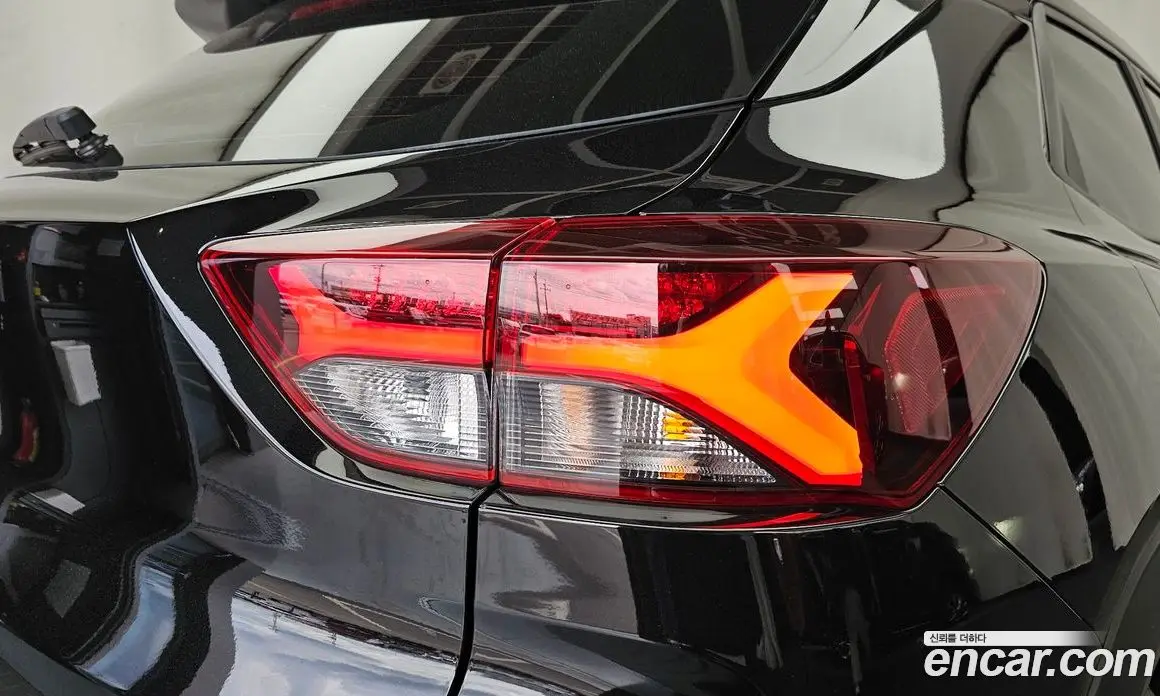Chevrolet TrailBlazer 2022 1.3 автомат (гидро), фото 9 Chevrolet TrailBlazer 2022 1.3 автомат (гидро), фото 9