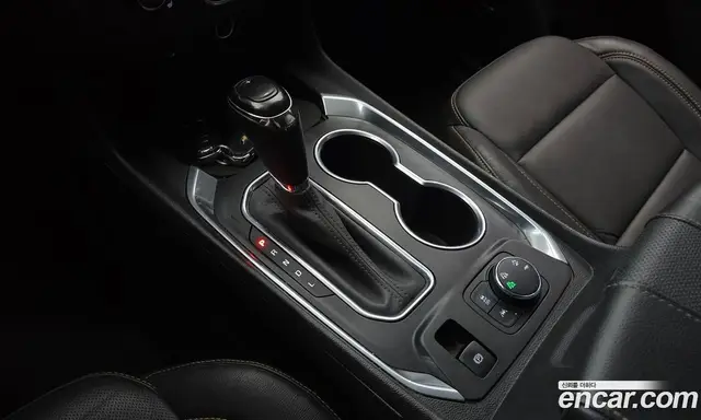 Chevrolet Traverse 2020 3.6 автомат (гидро), миниатюра 12