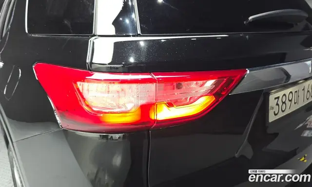 Chevrolet Traverse 2020 3.6 автомат (гидро), миниатюра 9 Chevrolet Traverse 2020 3.6 автомат (гидро), миниатюра 9