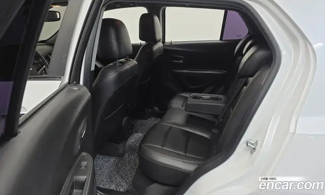 Chevrolet Trax 2017 1.6 автомат (гидро), миниатюра 12
