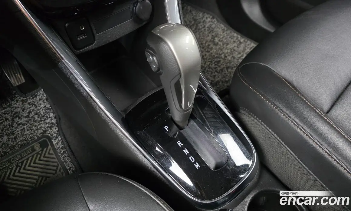Chevrolet Trax 2017 1.6 автомат (гидро), фото 9 Chevrolet Trax 2017 1.6 автомат (гидро), фото 9