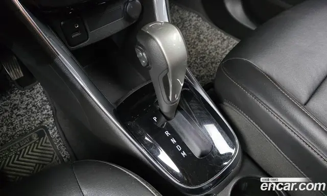 Chevrolet Trax 2017 1.6 автомат (гидро), миниатюра 9 Chevrolet Trax 2017 1.6 автомат (гидро), миниатюра 9