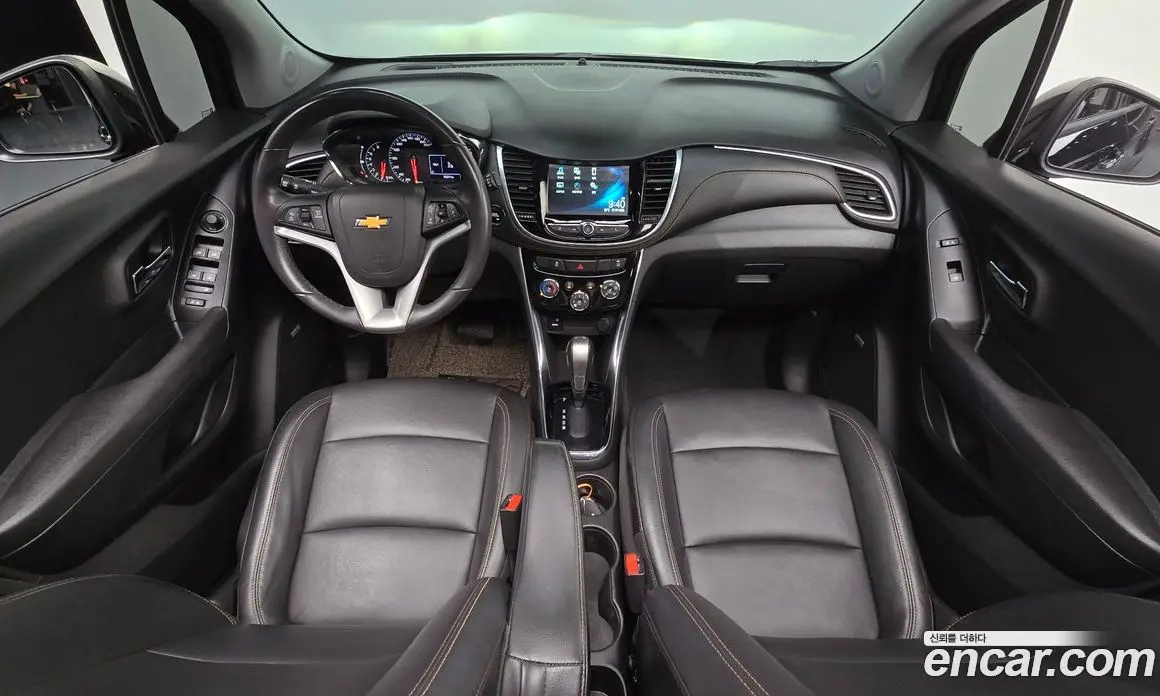 Chevrolet Trax 2019 1.4 автомат (гидро), фото 7
