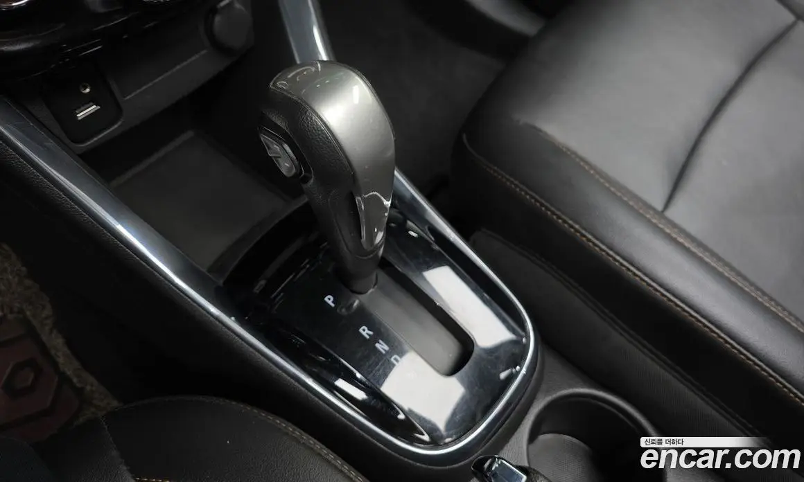 Chevrolet Trax 2019 1.4 автомат (гидро), фото 9