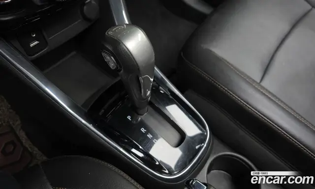 Chevrolet Trax 2019 1.4 автомат (гидро), миниатюра 9