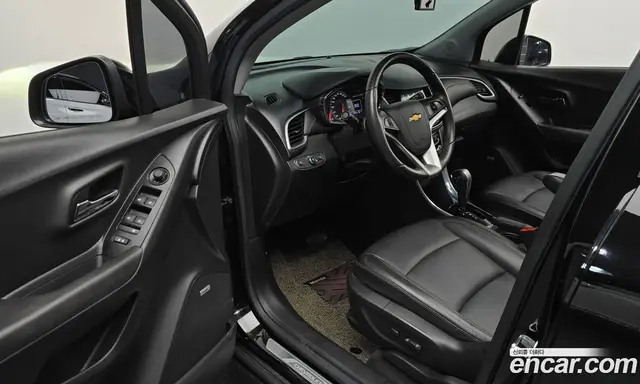 Chevrolet Trax 2019 1.4 автомат (гидро), миниатюра 10