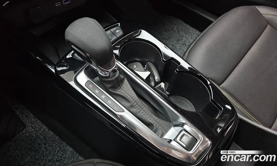 Chevrolet Trax 2023 1.2 автомат (гидро), фото 12