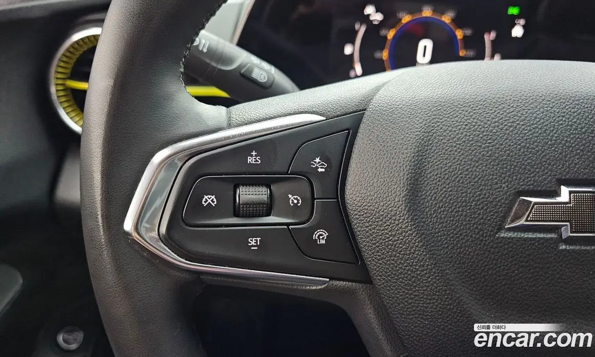 Chevrolet Trax 2023 1.2 автомат (гидро), фото 28