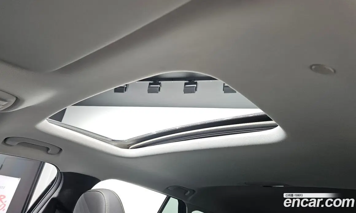 Chevrolet Trax 2023 1.2 автомат (гидро), фото 33