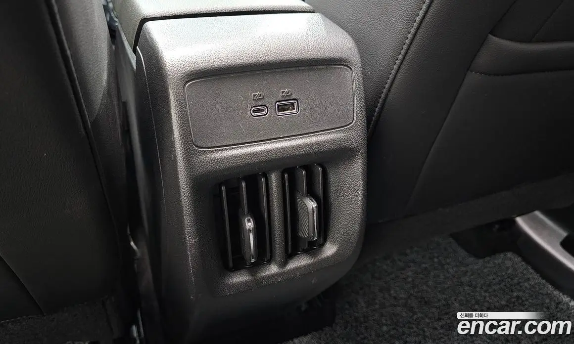 Chevrolet Trax 2023 1.2 автомат (гидро), фото 34