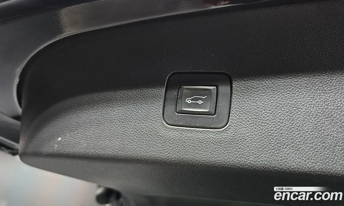 Chevrolet Trax 2023 1.2 автомат (гидро), фото 36