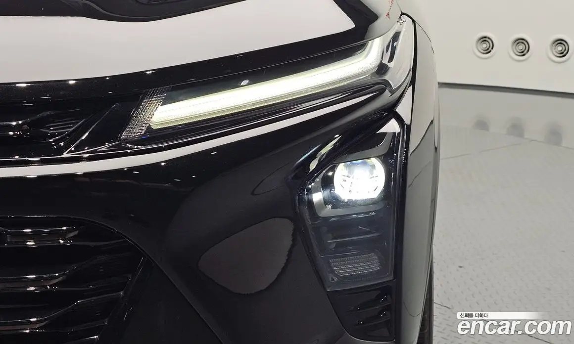 Chevrolet Trax 2023 1.2 автомат (гидро), фото 8