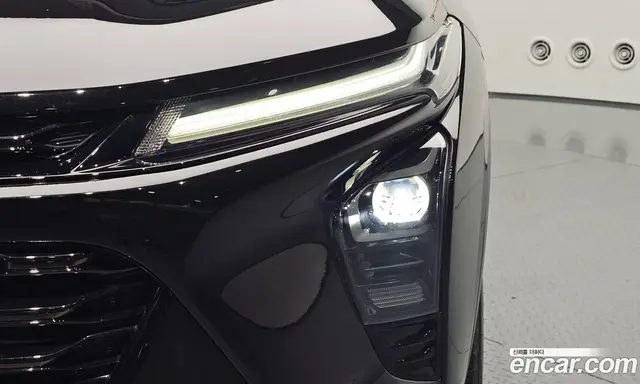 Chevrolet Trax 2023 1.2 автомат (гидро), миниатюра 8