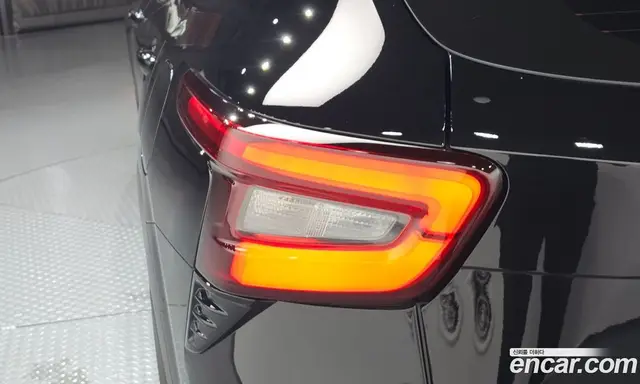 Chevrolet Trax 2023 1.2 автомат (гидро), миниатюра 9