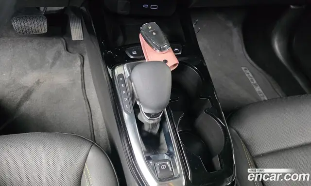 Chevrolet Trax 2024 1.2 автомат (гидро), миниатюра 11