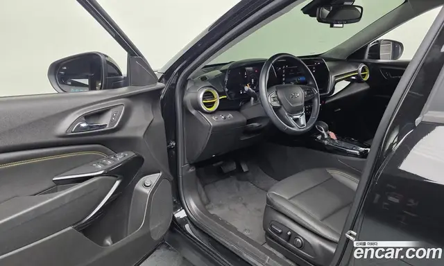Chevrolet Trax 2024 1.2 автомат (гидро), миниатюра 12