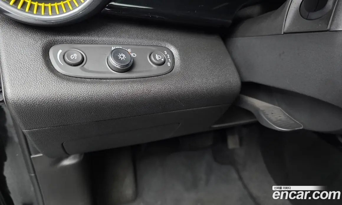 Chevrolet Trax 2024 1.2 автомат (гидро), фото 26
