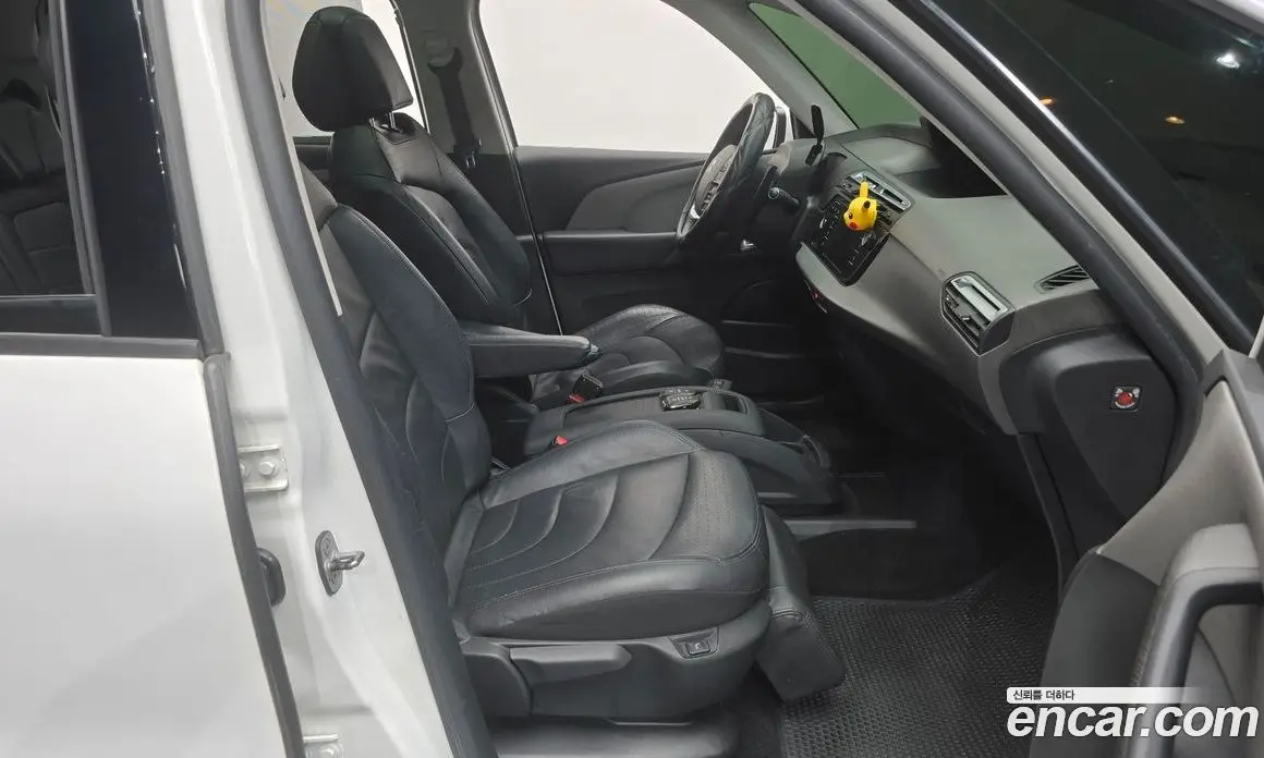 Citroen C4 Picasso 2015 2.0 автомат (гидро), фото 11 Citroen C4 Picasso 2015 2.0 автомат (гидро), фото 11