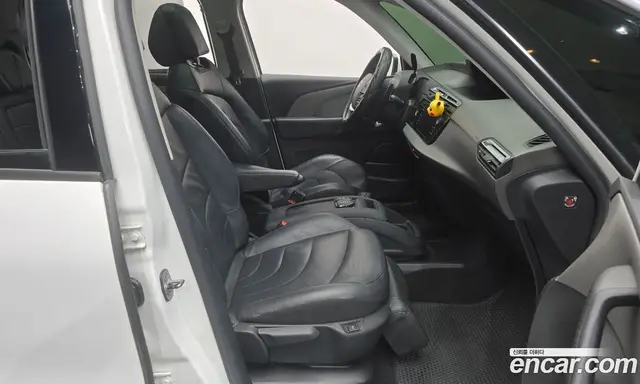 Citroen C4 Picasso 2015 2.0 автомат (гидро), миниатюра 11 Citroen C4 Picasso 2015 2.0 автомат (гидро), миниатюра 11