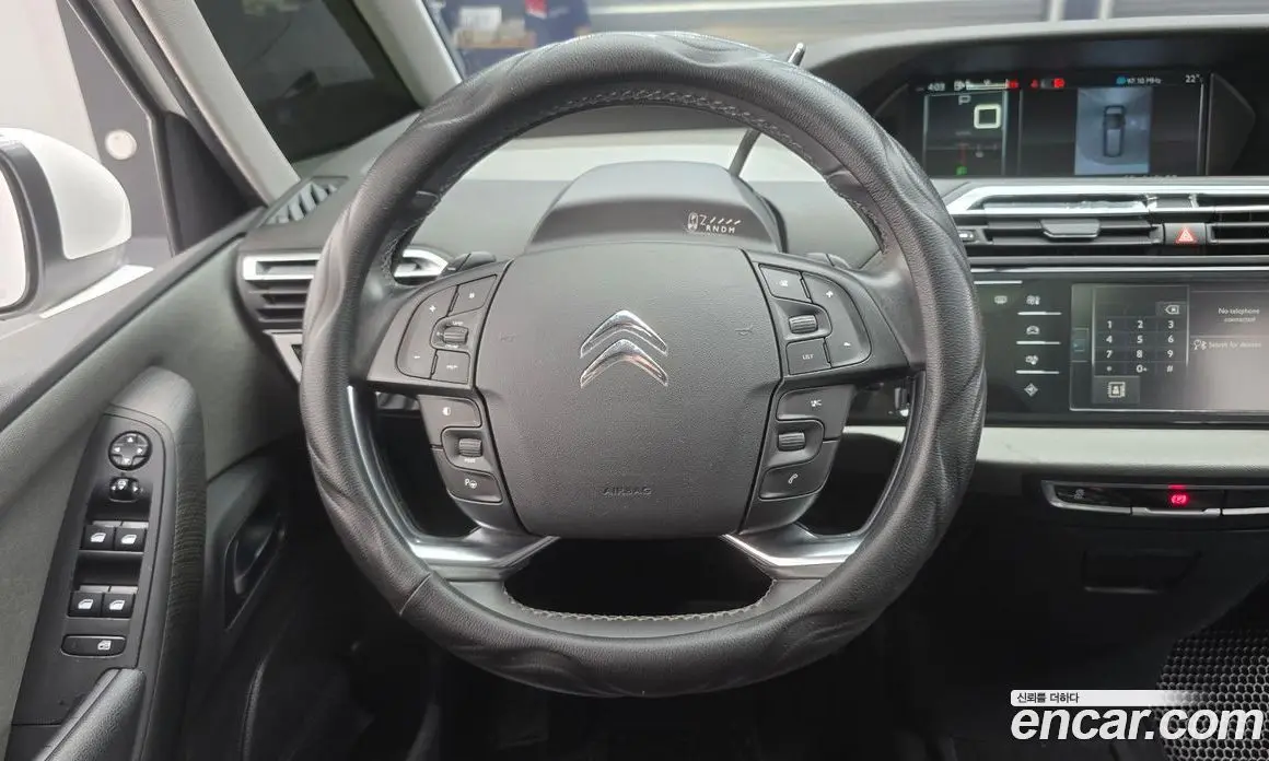 Citroen C4 Picasso 2015 2.0 автомат (гидро), фото 13 Citroen C4 Picasso 2015 2.0 автомат (гидро), фото 13