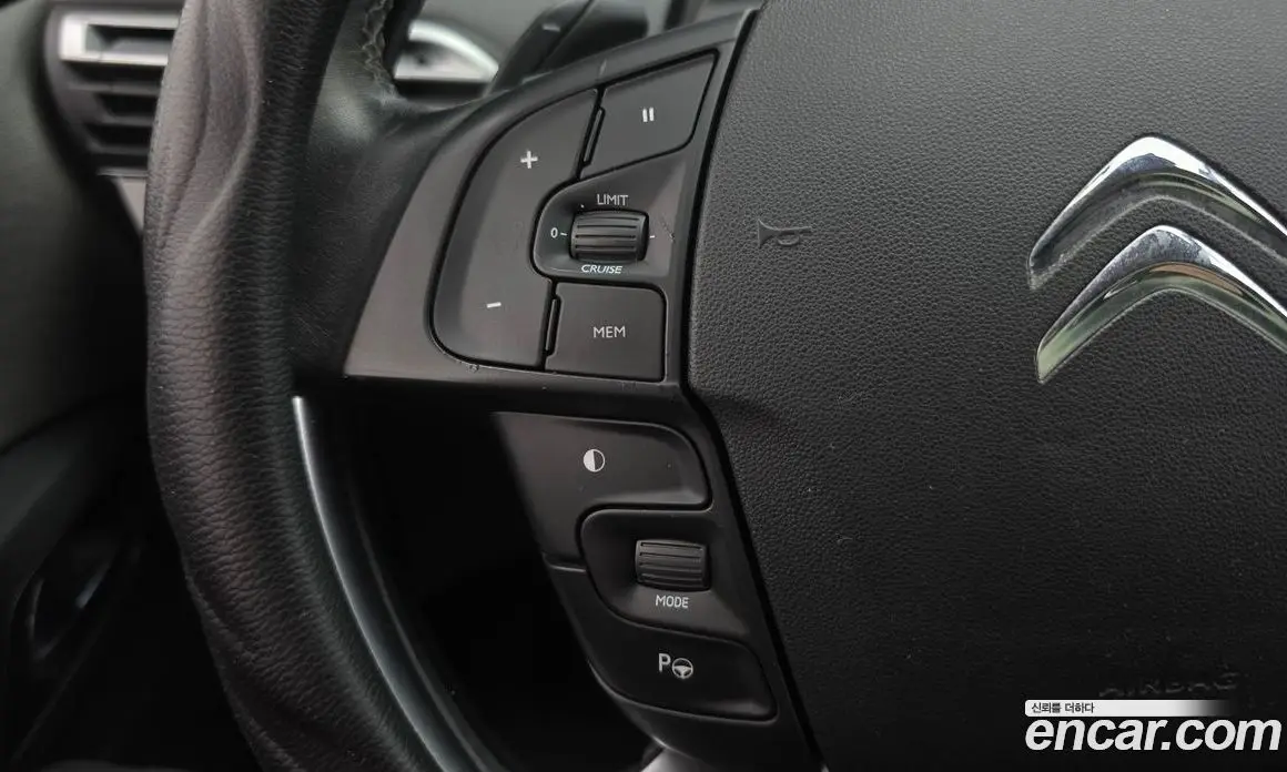 Citroen C4 Picasso 2015 2.0 автомат (гидро), фото 16 Citroen C4 Picasso 2015 2.0 автомат (гидро), фото 16