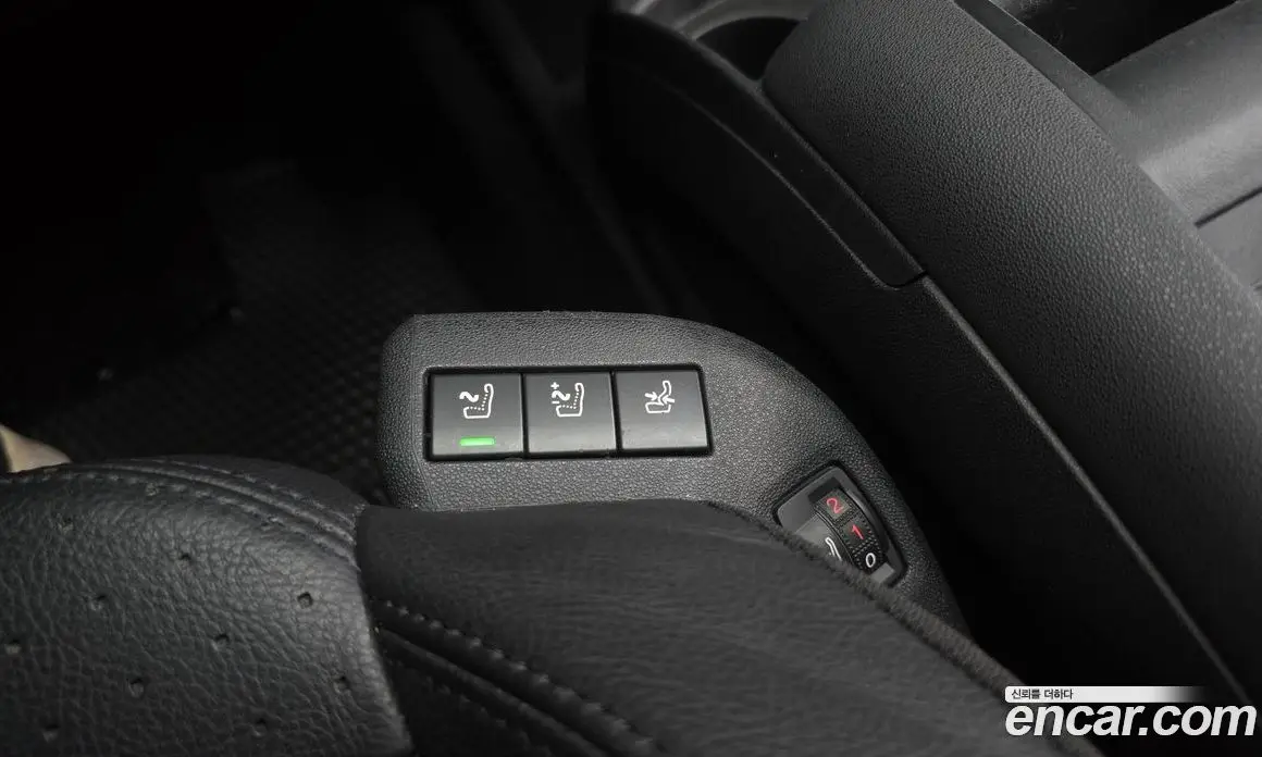 Citroen C4 Picasso 2015 2.0 автомат (гидро), фото 18 Citroen C4 Picasso 2015 2.0 автомат (гидро), фото 18
