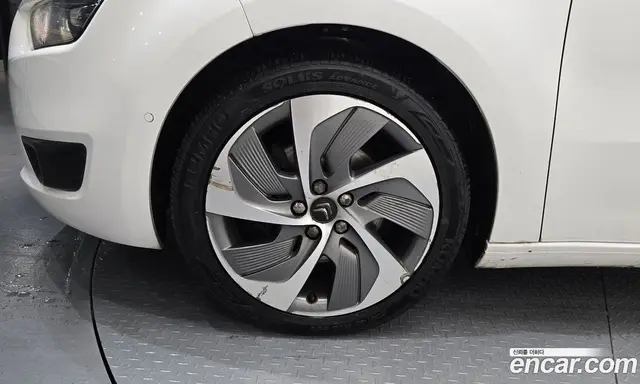 Citroen C4 Picasso 2015 2.0 автомат (гидро), миниатюра 5 Citroen C4 Picasso 2015 2.0 автомат (гидро), миниатюра 5