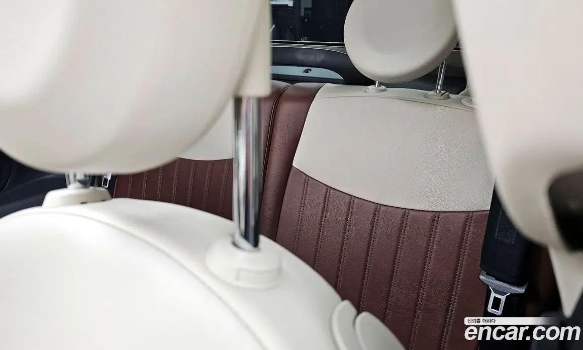Fiat 500 2016 1.4 автомат (гидро), фото 29 Fiat 500 2016 1.4 автомат (гидро), фото 29