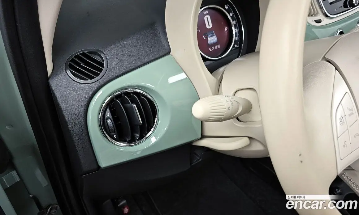 Fiat 500 2016 1.4 автомат (гидро), фото 36 Fiat 500 2016 1.4 автомат (гидро), фото 36