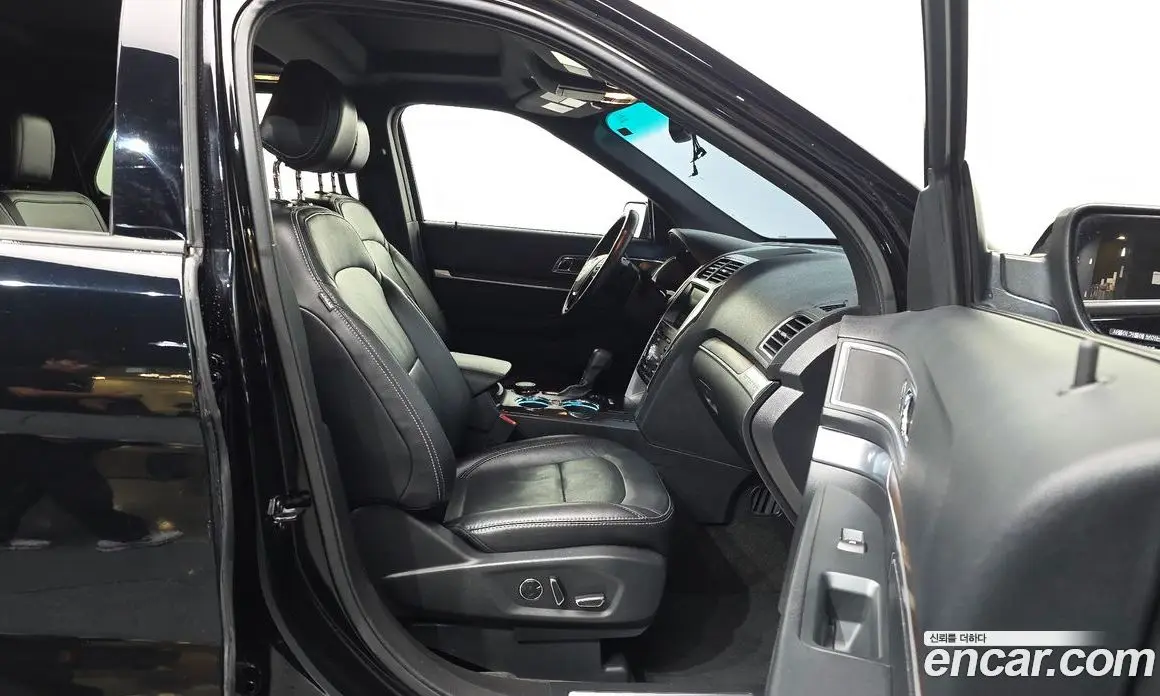Ford Explorer 2016 2.3 автомат (гидро), фото 11 Ford Explorer 2016 2.3 автомат (гидро), фото 11