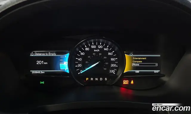 Ford Explorer 2016 2.3 автомат (гидро), миниатюра 8 Ford Explorer 2016 2.3 автомат (гидро), миниатюра 8