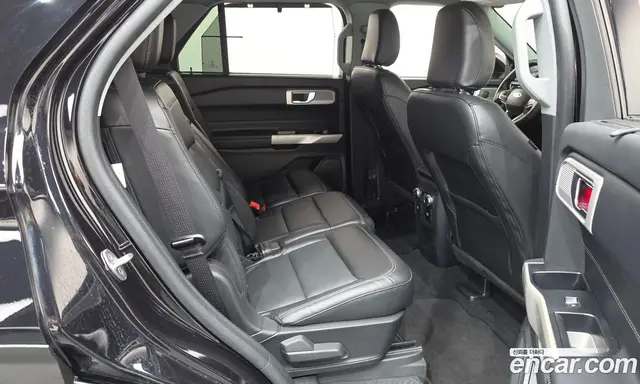 Ford Explorer 2021 2.3 автомат (гидро), миниатюра 11 Ford Explorer 2021 2.3 автомат (гидро), миниатюра 11
