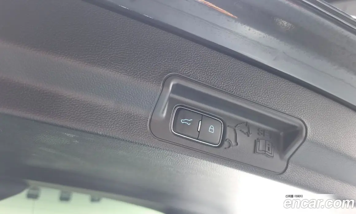 Ford Explorer 2021 2.3 автомат (гидро), фото 18 Ford Explorer 2021 2.3 автомат (гидро), фото 18